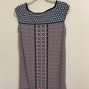 Shift Dress
